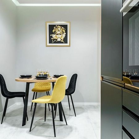Apartament Active Residence Lublin Ngoại thất bức ảnh