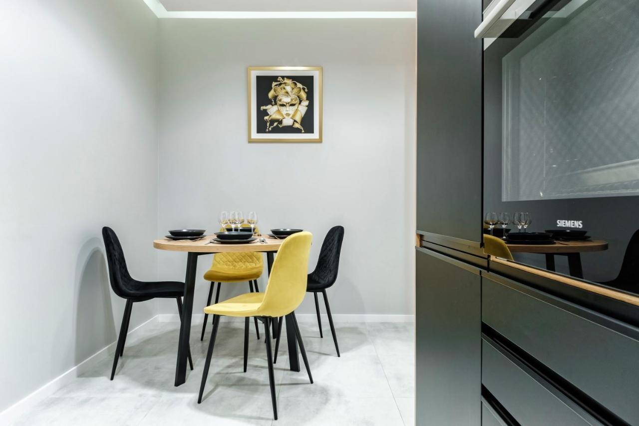 Apartament Active Residence Lublin Ngoại thất bức ảnh