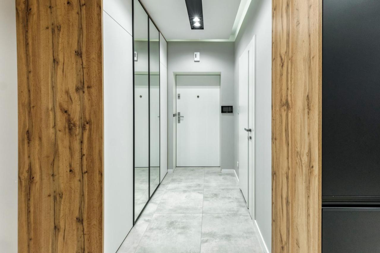 Apartament Active Residence Lublin Ngoại thất bức ảnh