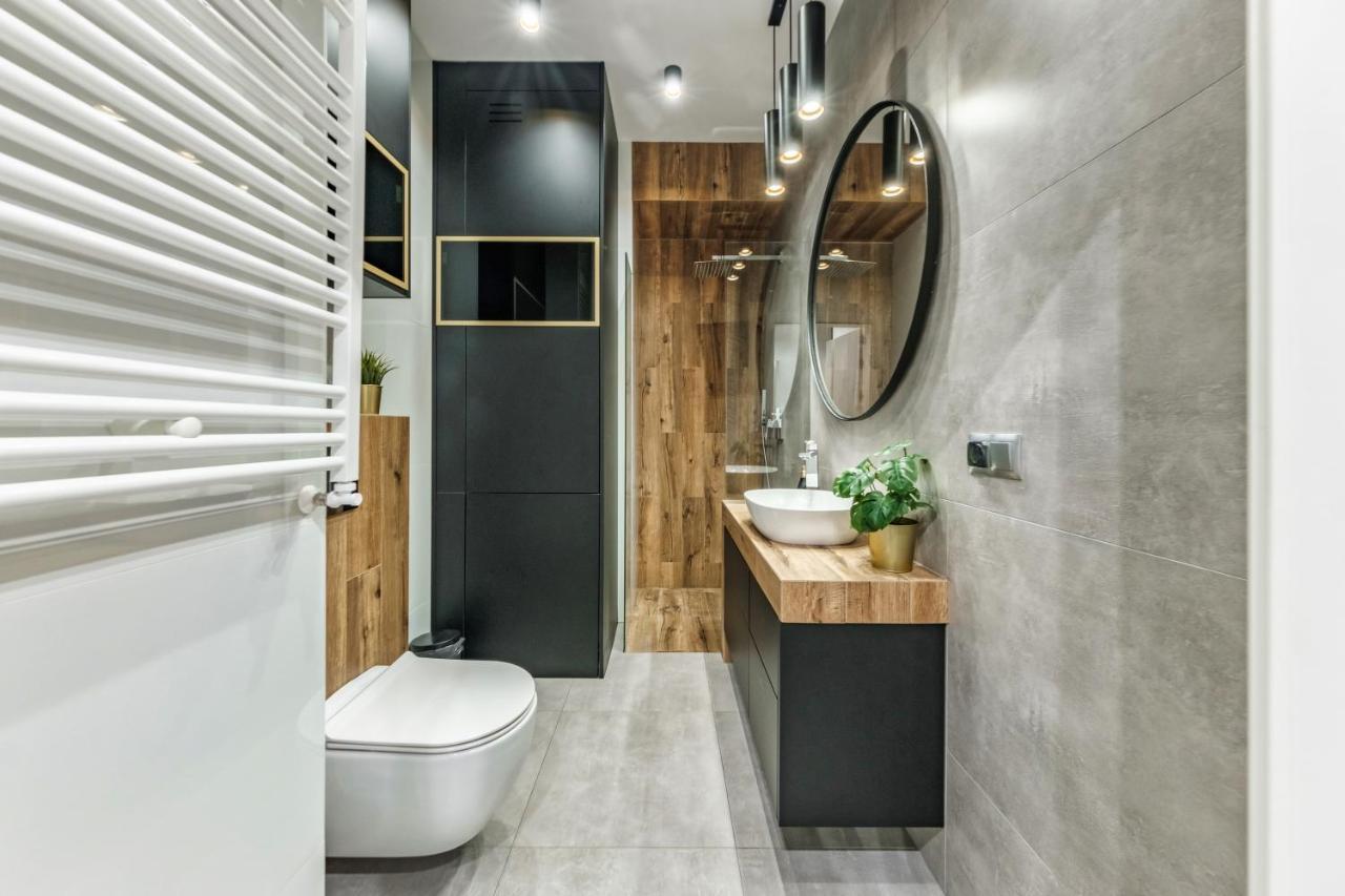 Apartament Active Residence Lublin Ngoại thất bức ảnh