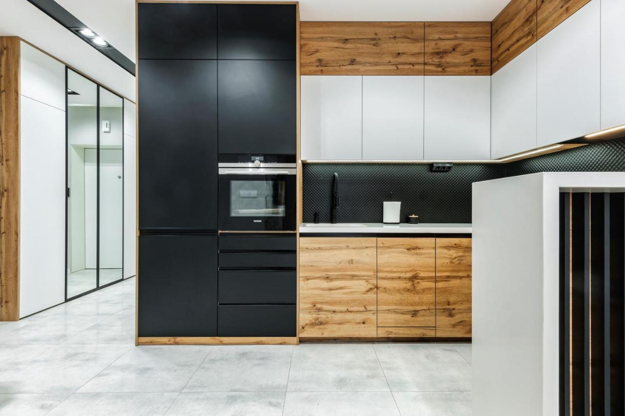 Apartament Active Residence Lublin Ngoại thất bức ảnh