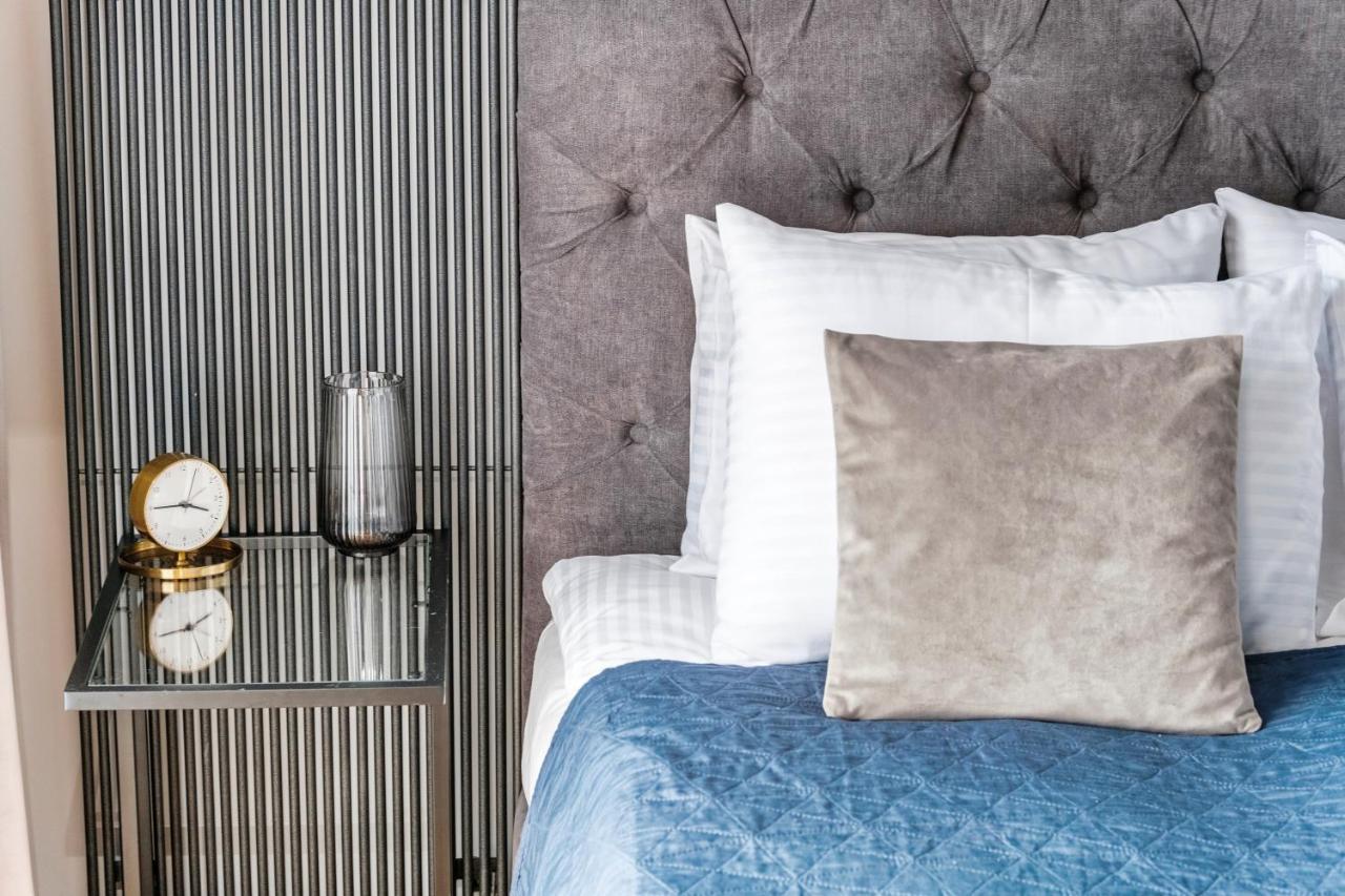 Apartament Active Residence Lublin Ngoại thất bức ảnh